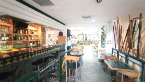 Eg Fondo De Comercio En Venta - Campo Alegre / Mls #24-26928