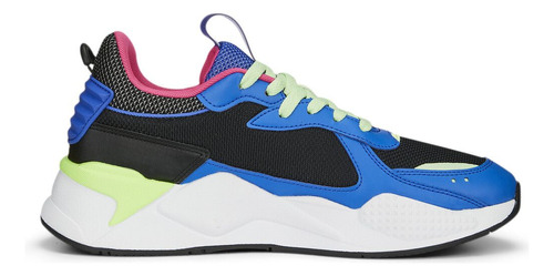 Ref.307648-02 Puma Tenis Hombre Mapf1 Amg Rs-x Lifestyle