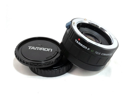 Duplicador Tamron 2x Af Teleconverter 7mc Minolta Sony A P&h
