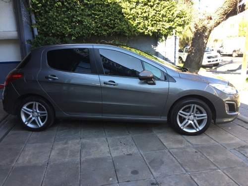 Peugeot 308 2.0 Feline 2013 Euler Autos
