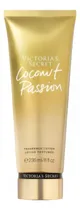 Comprar Victoria S Secret Body Lotion Coconut Passion 236 Ml