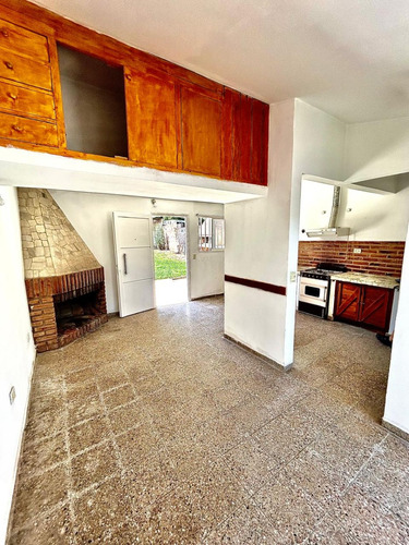 Casa Apto Credito Dos Dormitorios