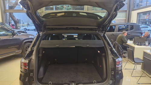 Jeep Compass Blackhawk 2.0 T Nafta At9 4x4
