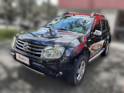 Renault Duster Dynamique 1.6 Flex 16v Mec.