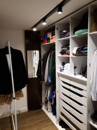 Imagem 7 de 10 de Apartamento Com 2 Dormitórios À Venda, 67 M² Por R$ 565.000 - Cambuci - São Paulo/sp - Ap19899