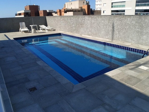 Imagem 1 de 24 de Praia Das Astúrias - Guarujá/sp 3 Dormitórios - Lazer Com Piscina - Ap4640 - 34711563
