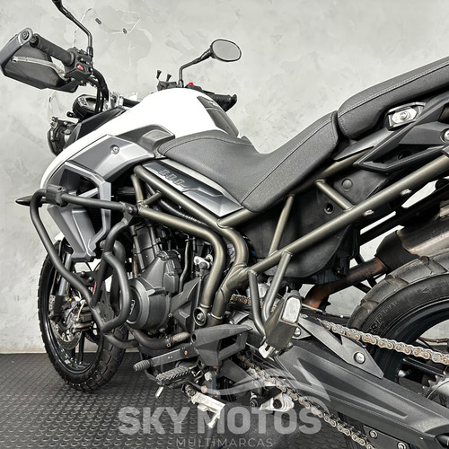 Triumph Tiger 800xr 2017 (cod0800)