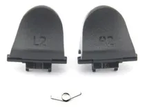 Comprar Botones L2 R2 Joystick Para Ps4 Playstation 4 Jdm 040 Al 055