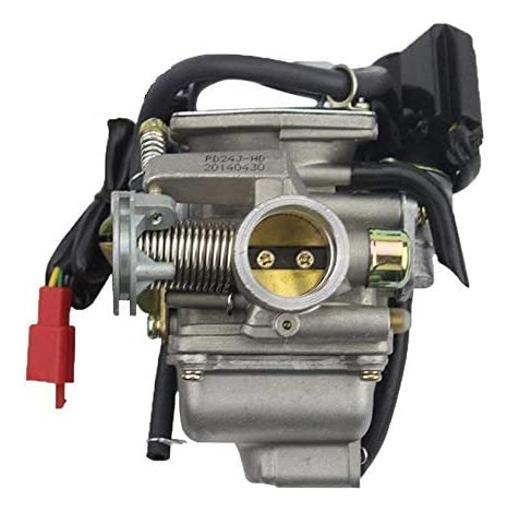 Carburador Para Hammerhead Twister 150 Series 150cc Go Kart