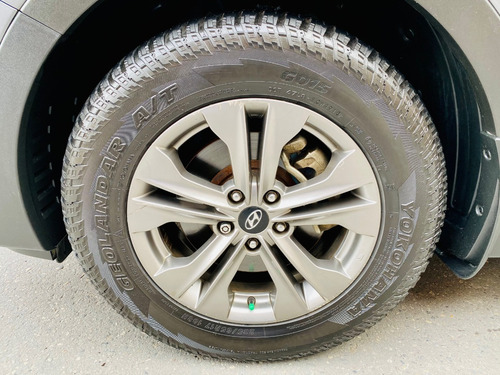 Hyundai Santa Fe Iii 7p (4wd) Crdi 2.2