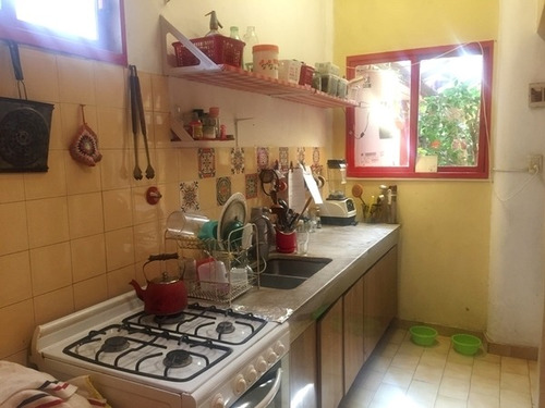 Ph De 3 Ambientes - Bajas Expensas
