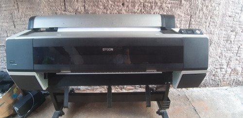 Imagem 1 de 2 de Epson Styluspro 9700
