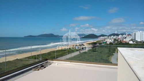 Imagem 10 de 15 de Alto Padrão Em Meio A Natureza-praia Brava - Mc3-1834