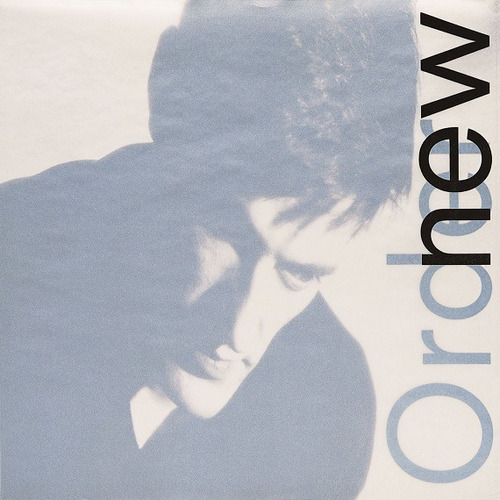 Cd New Order / Low-life (1985) Europeo