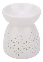 Comprar Quemador De Aceite Esencial, Candelita De Cerámica, Difusor 