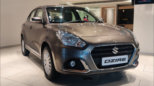 Suzuki Dzire 1.2 Gl/ Full / U$s 15.990 / Permuto Y Financio!