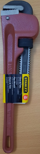Imagen 1 de 1 de Llave De Tubo 10