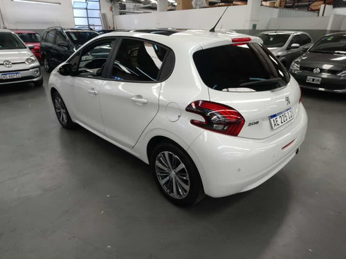 Peugeot 208 1.6 Feline Tiptronic 2020