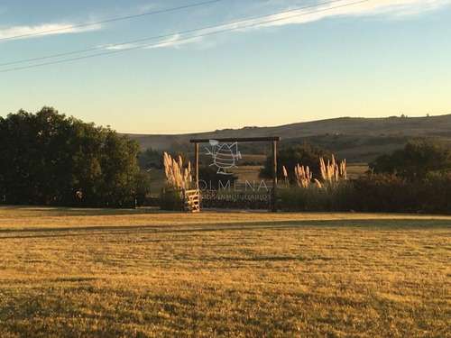 Imagen 6 de 11 de Chacra En Sierra De Los Caracoles - Zona Rural - Pueblo Eden