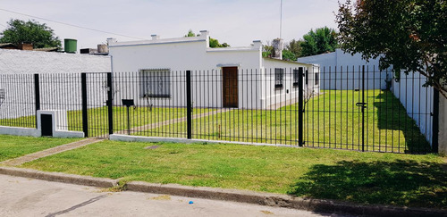 Casa Céntrica En Capilla Del Señor