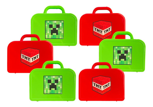 Valijitas Souvenir Personalizada Cumple Tematico X20 U. Capibara