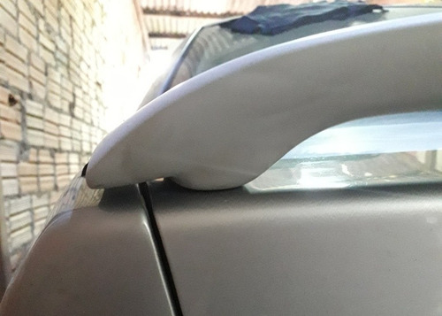 Aerofólio Bmw E36 Modelo Original