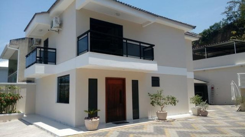 Imagem 1 de 18 de Casa Com 3 Dormitórios À Venda, 161 M² Por R$ 1.040.000,00 - Itaipu - Niterói/rj - Ca0915