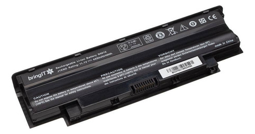 Bateria P/ Notebook Dell Vostro V3550 P19g Marca Bringit