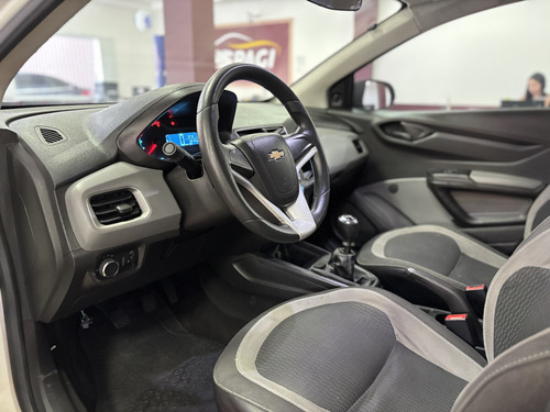 Chevrolet Onix 1.0 MPFI LS 8V FLEX 4P MANUAL