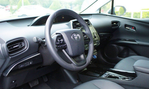 Imagen 2 de 5 de Toyota Prius Premium. Quemacocos, Camara Reversa.