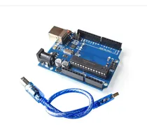 Comprar Arduino Uno R3 Con Cable