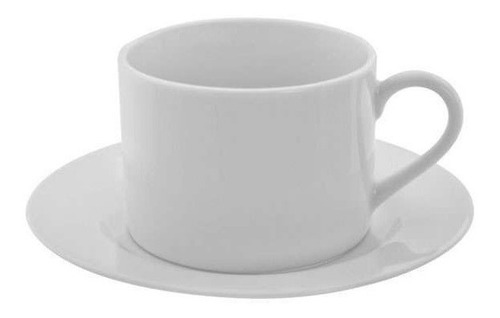 Imagen 1 de 1 de Taza Café Te Personalizada Con Plato Sàmano Uruguay