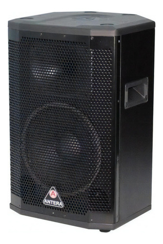 Caixa Acústica Passiva 15 Polegadas 200w Rms Antera Sc15 Cor Preto Voltagem 110v/220v