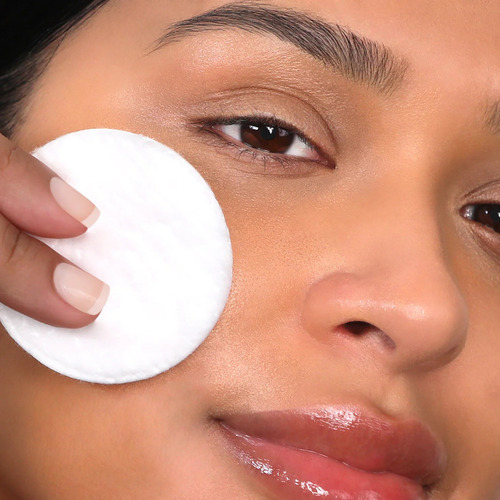 Exfoliante Líquido Moira Cosmetics Con 5% Ácido Glicólico Momento De Aplicación Noche Tipo De Piel Grasa