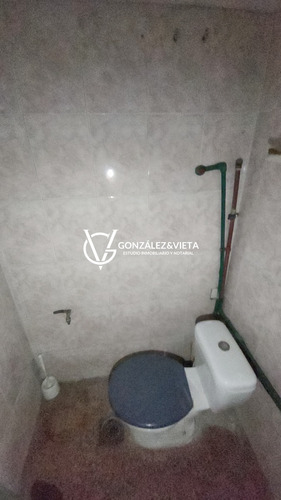 Local Comercial Sobre Calle Ejido En Excelente Ubicación.-