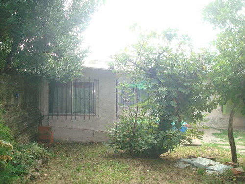 Imagen 2 de 10 de Casa En Venta En Moron Sur