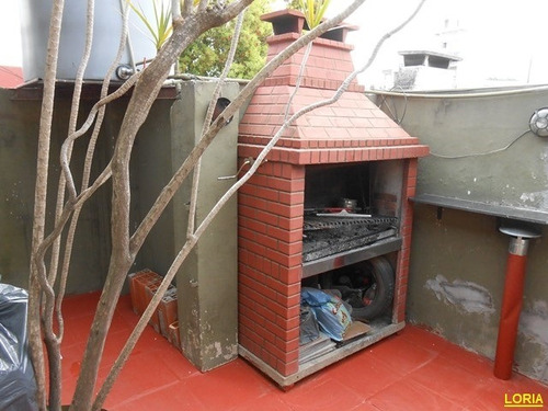 Imagen 8 de 22 de Ph - 4 Ambientes - Patio Y Terraza Propia - Sin Expensas.-