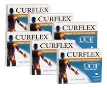 Comprar Curflex Colageno Tipo Li No Desnaturalizado Artrosis X180 C.