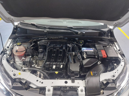 Chevrolet Onix 1.2 Ls