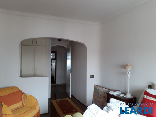 Imagem 14 de 15 de Apartamento - Santo Amaro - Sp - 522413