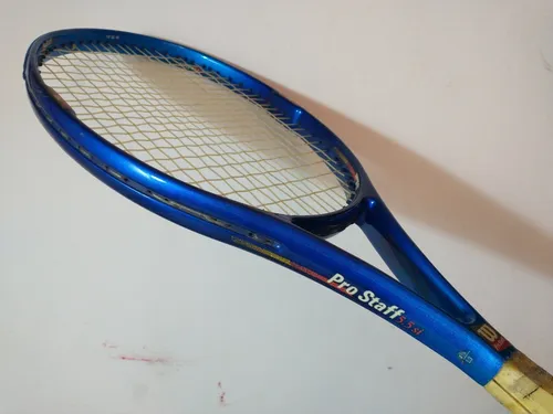 comprar Raquete Wilson Pro Staff 5.5