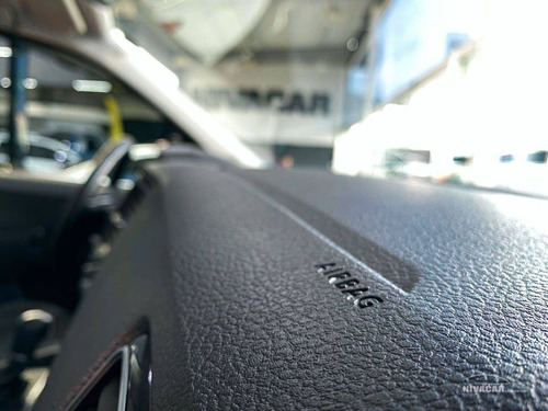 Imagem 13 de 15 de Volkswagen Amarok 3.0 V6 Tdi Diesel Highline Cd 4motion