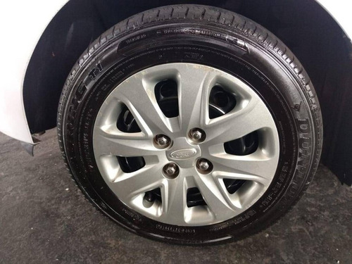 Imagem 7 de 8 de Ford Ka 1.0 Tivct Se