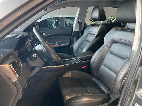 Chery Tiggo 5X 1.5 VVT TURBO iFLEX TXS DCT