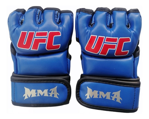 Guantillas De Combate Ufc Mma