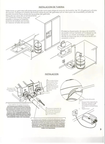 Imagen 7 de 8 de Bomba Flojet Refrigerador Duplex Frenchdoor Garantía 3 Años