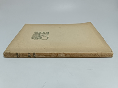 Libro De Apolonio Anónimo Texto Íntegro Pablo Cabañas (Usado)