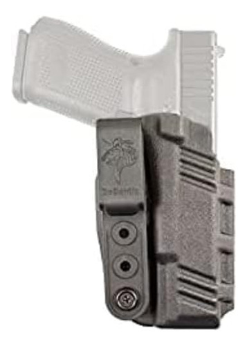 Desantis Funda Slim Tuk S&w Bodyguard 380