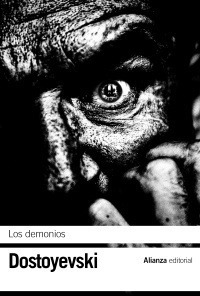 Los Demonios - Dostoievsky