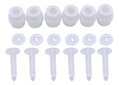 Gimbal Antidrop Pins Kit Buena Apariencia Para Hogar